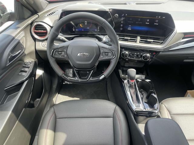 2026 Chevrolet Trax FWD 4dr 2RS