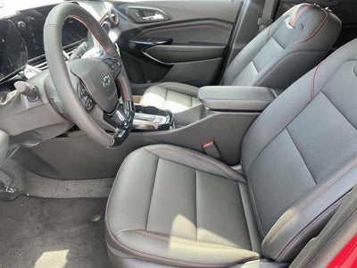 2026 Chevrolet Trax FWD 4dr 2RS