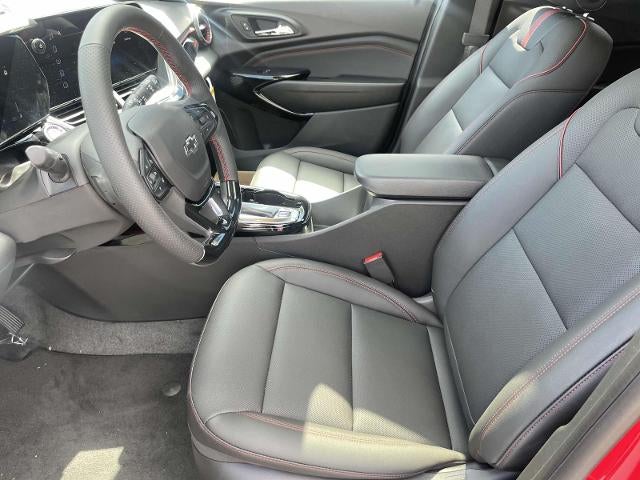 2026 Chevrolet Trax FWD 4dr 2RS