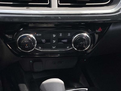2026 Chevrolet Trax FWD 4dr 2RS