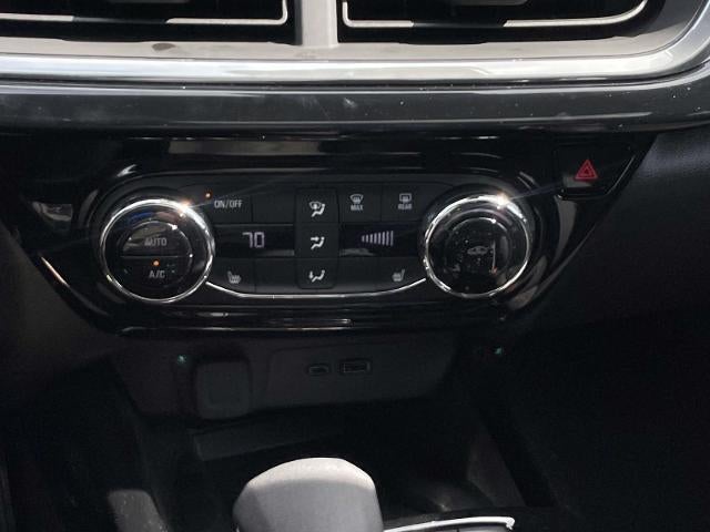 2026 Chevrolet Trax FWD 4dr 2RS