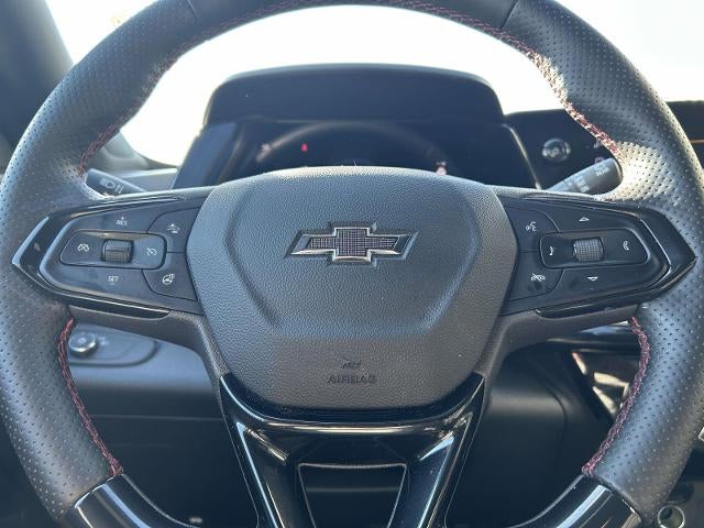 2026 Chevrolet Trax FWD 4dr 2RS
