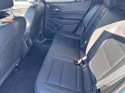 2026 Chevrolet Trax FWD 4dr 2RS