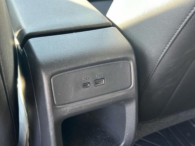 2026 Chevrolet Trax FWD 4dr 2RS