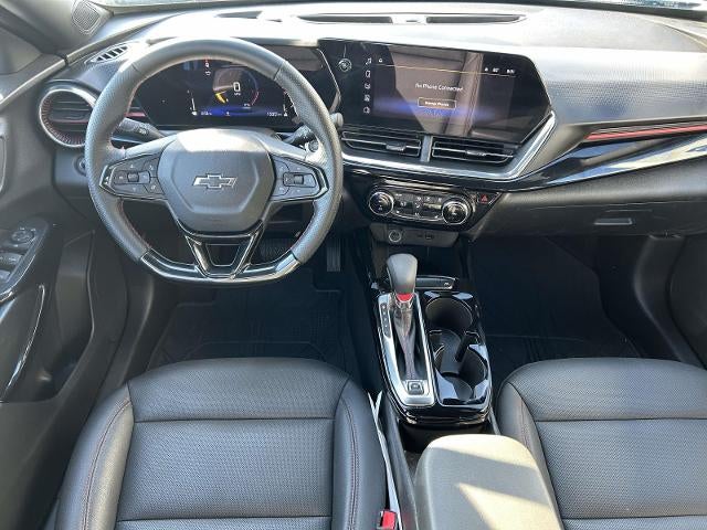 2026 Chevrolet Trax FWD 4dr 2RS