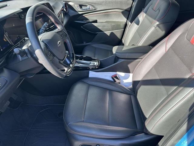 2026 Chevrolet Trax FWD 4dr 2RS