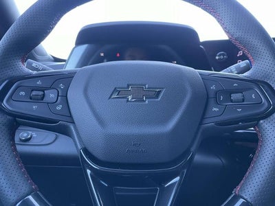 2026 Chevrolet Trax FWD 4dr 2RS