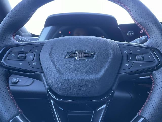 2026 Chevrolet Trax FWD 4dr 2RS