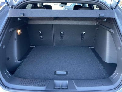 2026 Chevrolet Trax FWD 4dr 2RS