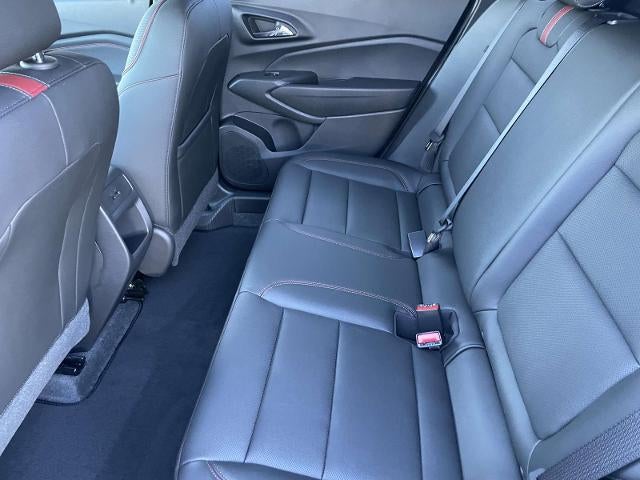 2026 Chevrolet Trax FWD 4dr 2RS