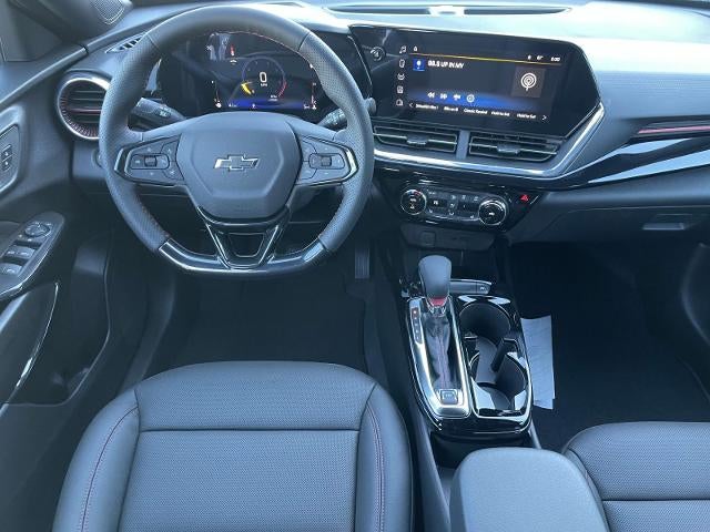 2026 Chevrolet Trax FWD 4dr 2RS