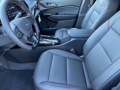 2026 Chevrolet Trax FWD 4dr 2RS