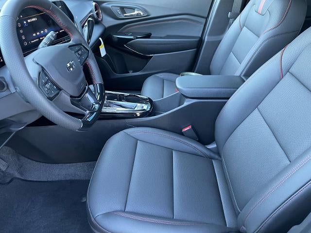 2026 Chevrolet Trax FWD 4dr 2RS