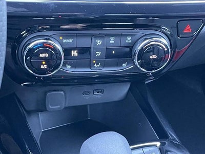 2026 Chevrolet Trax FWD 4dr 2RS