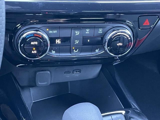 2026 Chevrolet Trax FWD 4dr 2RS