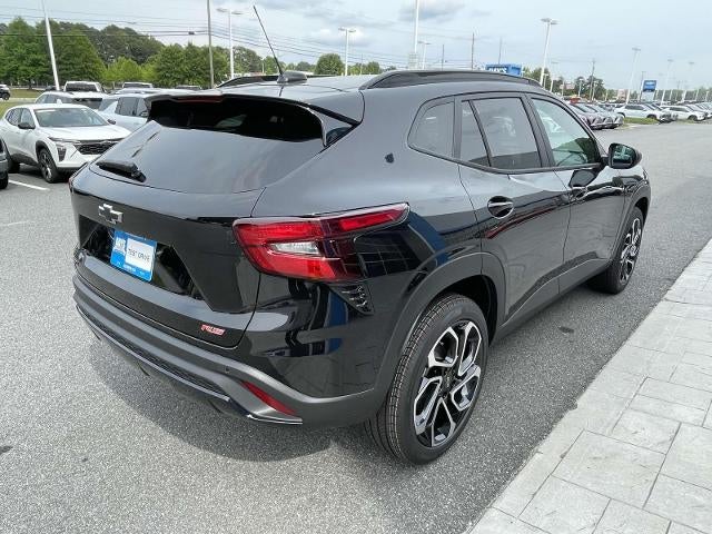 2026 Chevrolet Trax FWD 4dr 2RS