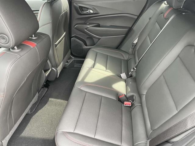 2026 Chevrolet Trax FWD 4dr 2RS