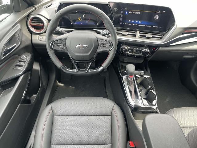 2026 Chevrolet Trax FWD 4dr 2RS