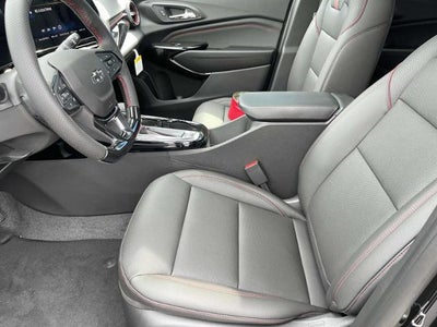 2026 Chevrolet Trax FWD 4dr 2RS