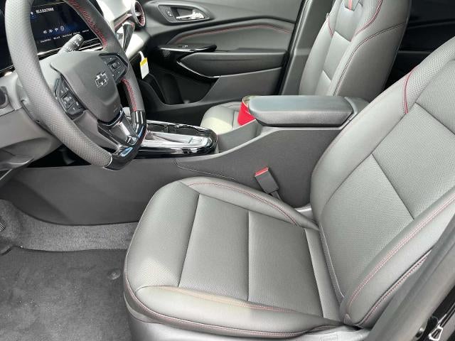2026 Chevrolet Trax FWD 4dr 2RS