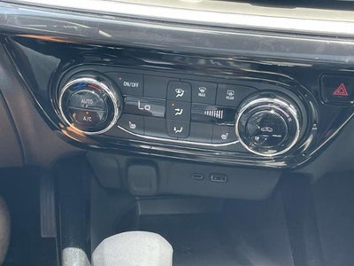 2026 Chevrolet Trax FWD 4dr 2RS