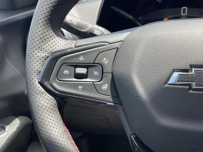 2026 Chevrolet Trax FWD 4dr 2RS