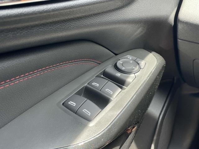 2026 Chevrolet Trax FWD 4dr 2RS
