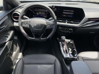 2026 Chevrolet Trax FWD 4dr 2RS