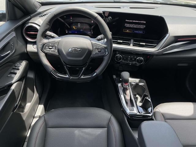 2026 Chevrolet Trax FWD 4dr 2RS