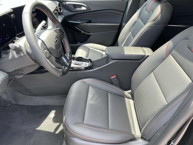 2026 Chevrolet Trax FWD 4dr 2RS