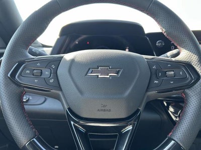 2026 Chevrolet Trax FWD 4dr 2RS