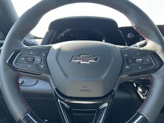 2026 Chevrolet Trax FWD 4dr 2RS