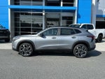 2026 Chevrolet Trax FWD 4dr 2RS