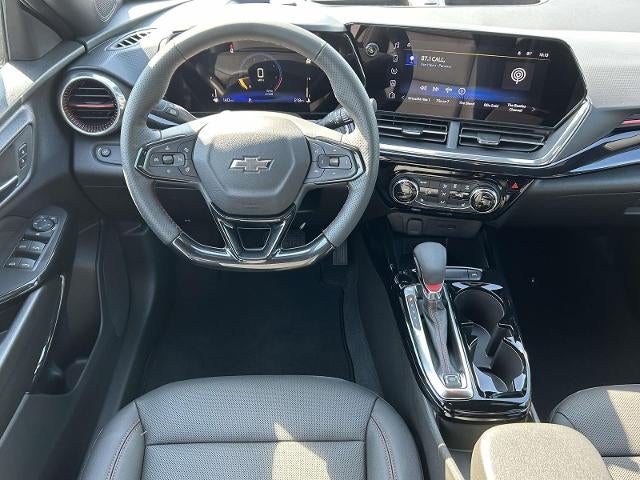 2026 Chevrolet Trax FWD 4dr 2RS