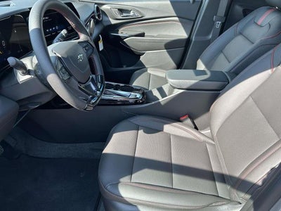 2026 Chevrolet Trax FWD 4dr 2RS