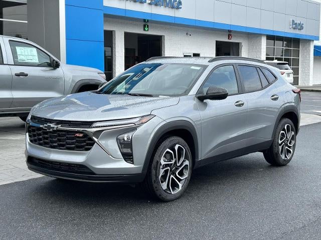 2026 Chevrolet Trax FWD 4dr 2RS
