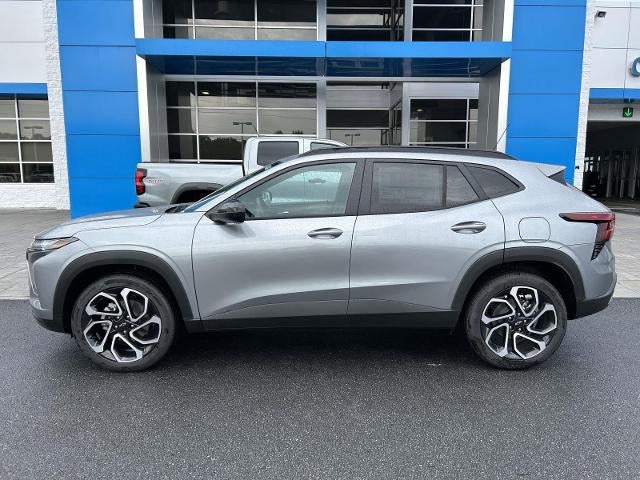 2026 Chevrolet Trax FWD 4dr 2RS