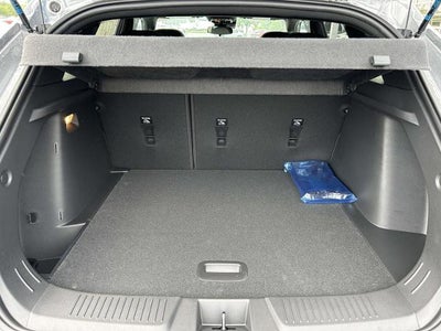 2026 Chevrolet Trax FWD 4dr 2RS