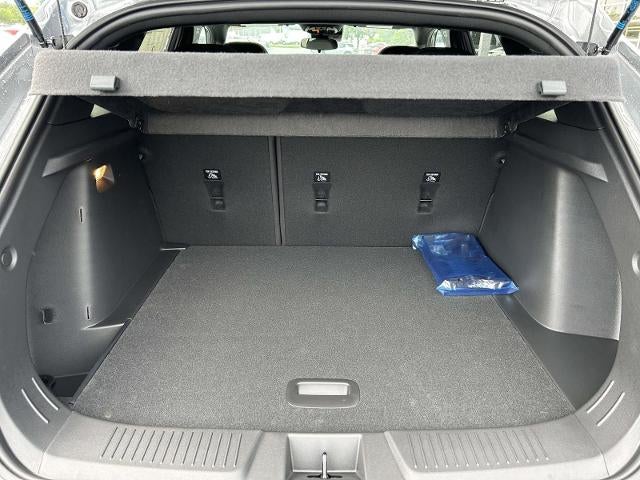 2026 Chevrolet Trax FWD 4dr 2RS