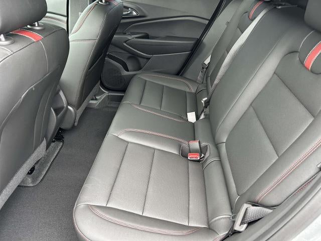 2026 Chevrolet Trax FWD 4dr 2RS