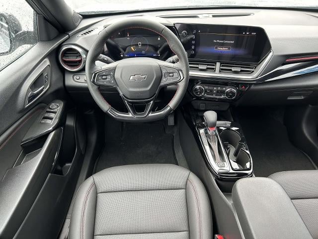 2026 Chevrolet Trax FWD 4dr 2RS