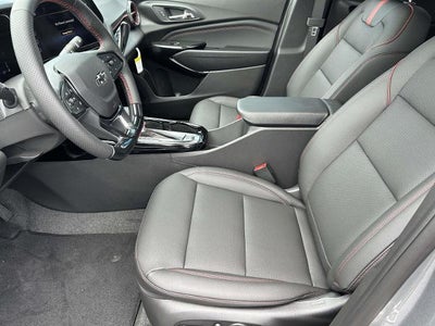 2026 Chevrolet Trax FWD 4dr 2RS