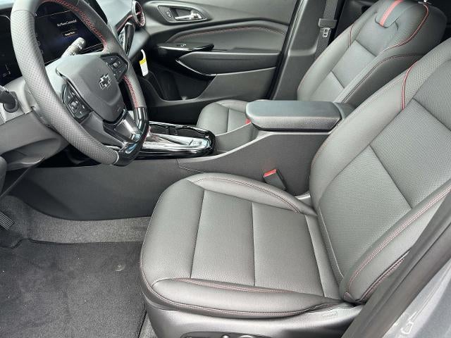 2026 Chevrolet Trax FWD 4dr 2RS