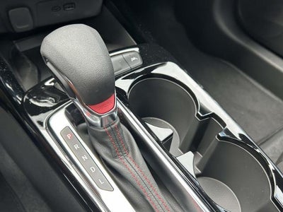 2026 Chevrolet Trax FWD 4dr 2RS