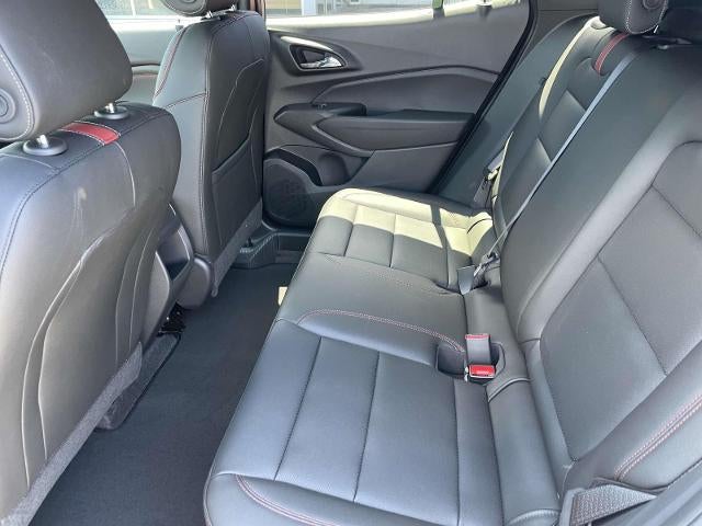 2026 Chevrolet Trax FWD 4dr 2RS