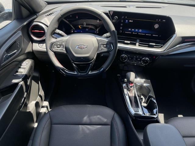 2026 Chevrolet Trax FWD 4dr 2RS