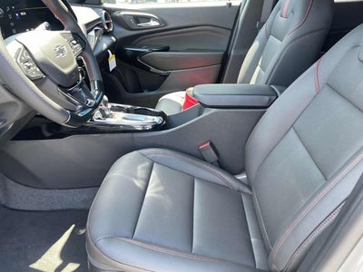 2026 Chevrolet Trax FWD 4dr 2RS