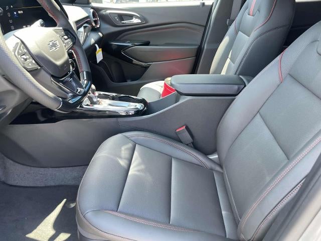 2026 Chevrolet Trax FWD 4dr 2RS