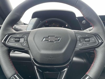 2026 Chevrolet Trax FWD 4dr 2RS