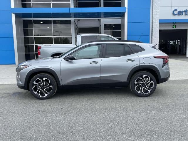 2026 Chevrolet Trax FWD 4dr 2RS